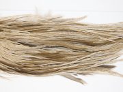 11399 JimsFlyCo Dry Fly Hackle Grade 1 Rooster Saddle Variant Ties Size 12-14