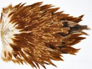 11511 Whiting Wet Fly Hen Saddle Brown