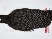 11522 Whiting Wet Fly Hen Cape Grizzly Medium Dun