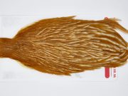 11525 Whiting Wet Fly Hen Cape Medium Ginger