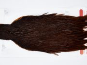 11530 Whiting Wet Fly Hen Cape Coachman Brown