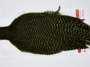 11544 Whiting Wet Fly Hen Cape Grizzly Olive