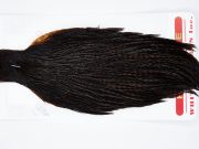 11565 Whiting Wet Fly Hen Cape Grizzly Coachman Brown