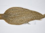 11574 Beaverkill Dry Fly Hackle Rooster Saddle Variant Ties Size 8-22