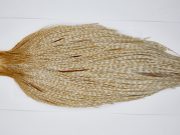 11576 Beaverkill Dry Fly Hackle Rooster Saddle Variant Ties Size 6-22