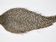 11610 Beaverkill Dry Fly Hackle Rooster Saddle Grizzly Ties Size 8-22