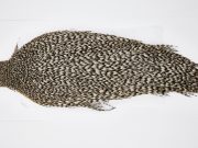 11613 Beaverkill Dry Fly Hackle Rooster Cape Grizzly Ties Size 8-22