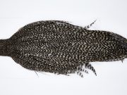 11622 Beaverkill Dry Fly Hackle Rooster Cape Grizzly Variant Ties Size 8-22