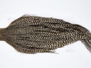 11623 Beaverkill Dry Fly Hackle Rooster Cape Grizzly Variant Ties Size 8-22