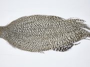 11630 Beaverkill Dry Fly Hackle Rooster Cape Grizzly Variant Ties Size 8-22