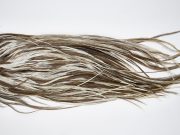 11652 Beaverkill Dry Fly Hackle Rooster Saddle Dun Splash Ties Size 12-14