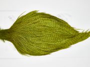 11664 JimsFlyCo Dry Fly Hackle Grade 3 Rooster Cape Variant Ties Size 8-22