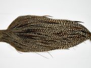 11676 Beaverkill Dry Fly Hackle Rooster Cape Grizzly Variant Ties Size 8-22