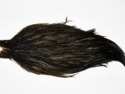 11678 Beaverkill Dry Fly Hackle Rooster Cape Variant Ties Size 10-22