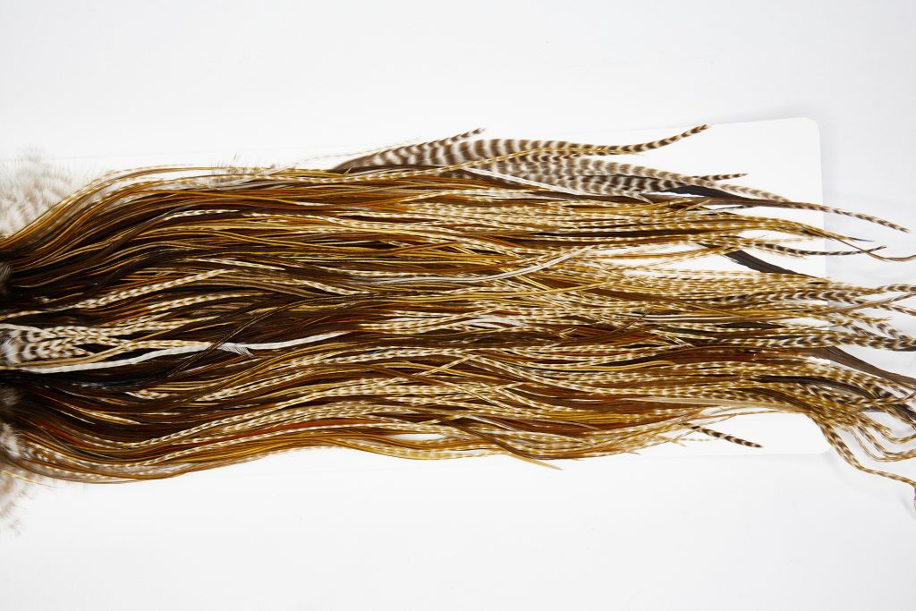 11690 Heritage Dry Fly Hackle