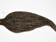 11693 JimsFlyCo Dry Fly Hackle Grade 3 Rooster Cape Grizzly Dun Variant Ties Size 10-22