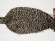 11714 Coq De Leon Dry Fly Hackle None Rooster Cape Grizzly Ties Size NA