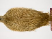 11716 Coq De Leon Dry Fly Hackle None Rooster Cape Ginger Pardo Ties Size NA