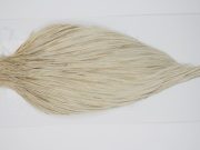 11898 Hebert Dry Fly Hackle Pro Grade Rooster Cape Pale Watery Dun Ties Size 6-20