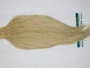 11899 Hebert Dry Fly Hackle Pro Grade Rooster Cape Pale Watery Dun Ties Size 8-22