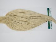 11901 Hebert Dry Fly Hackle Pro Grade Rooster Cape Pale Watery Dun Ties Size 8-22