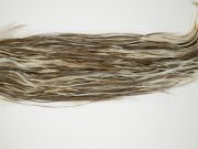 11944 Hebert Dry Fly Hackle Gold Grade Rooster Saddle Unique Variant Ties Size 12-16