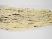 12054 Hebert Dry Fly Hackle Bronze Grade Rooster Saddle Unique Variant Ties Size 14-16