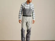 Mens Ultralight Waders