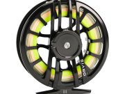Orvis- HYDROS REELS