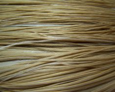 HMR Light Ginger Dun